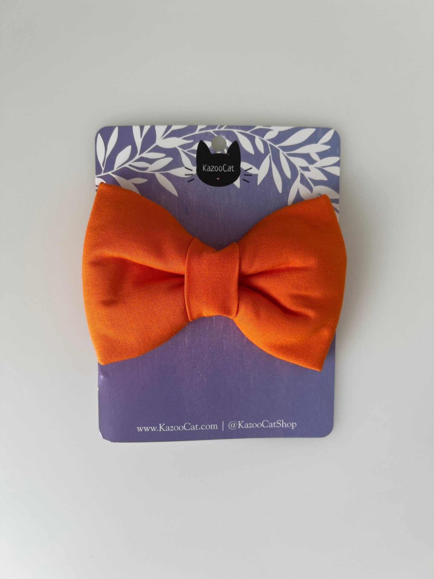 Solid Colored Bows - Handmade with Elastic Straps