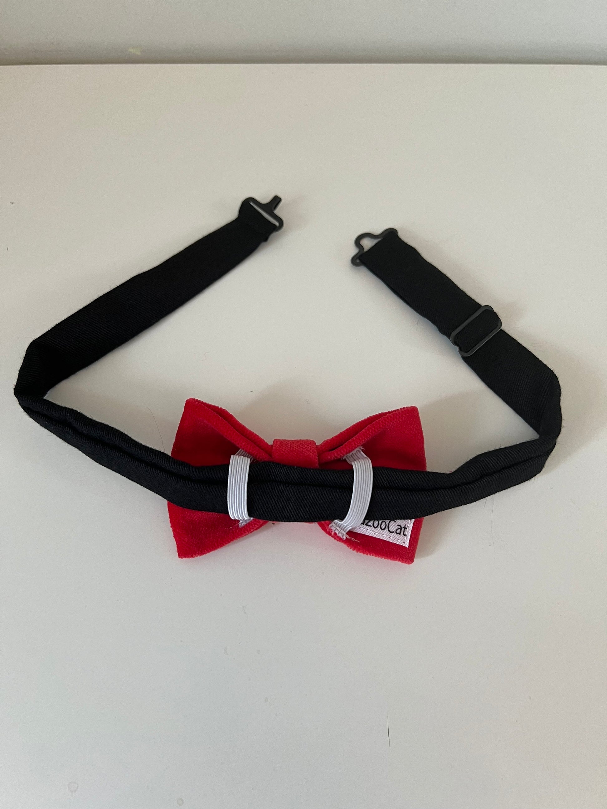 Neck Tie Strap for Humans