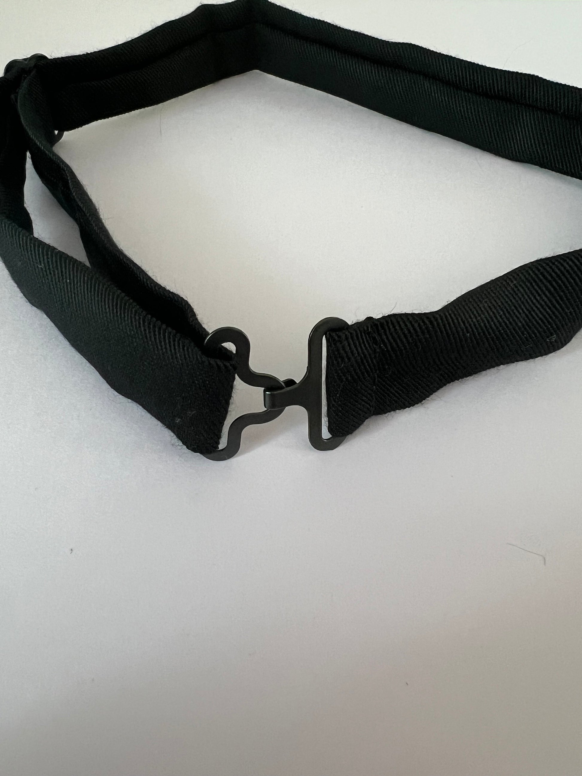 Neck Tie Strap for Humans