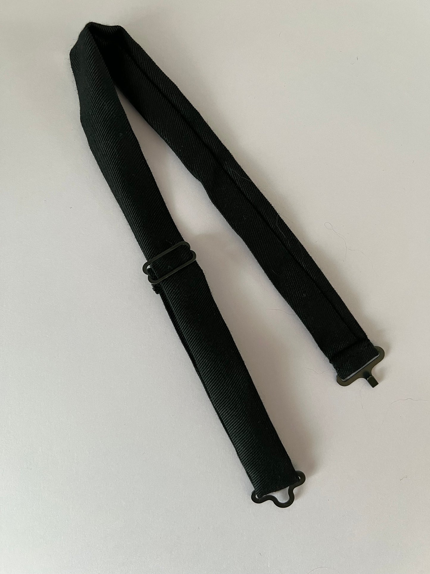 Neck Tie Strap for Humans